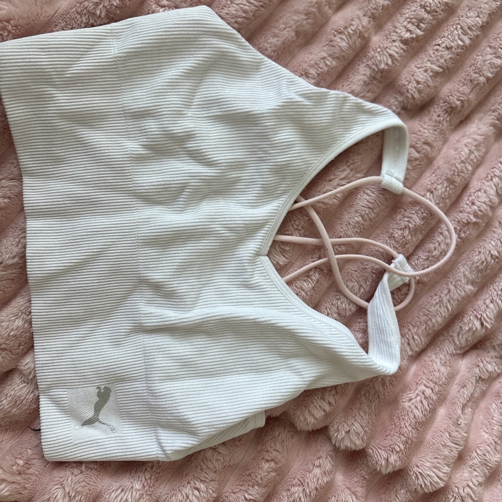 Puma sports bra